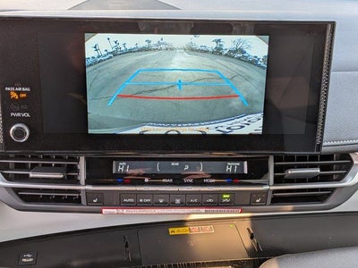 2026 Toyota Sienna XSE 7 Passenger