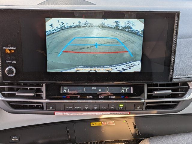 2026 Toyota Sienna XSE 7 Passenger