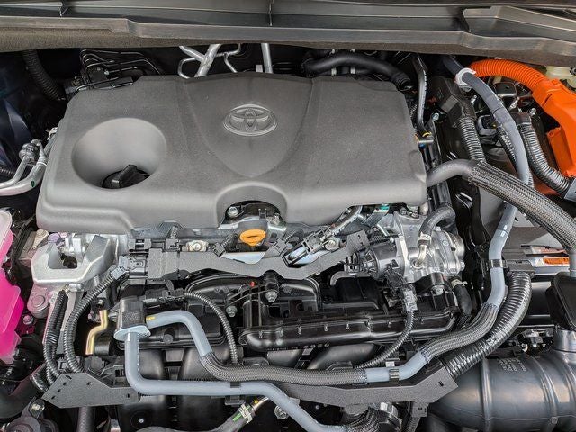 2026 Toyota Sienna XSE 7 Passenger