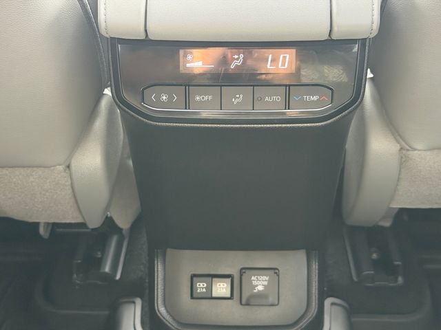 2021 Toyota Highlander Hybrid Limited