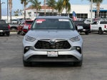 2021 Toyota Highlander Hybrid Limited