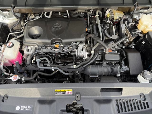 2021 Toyota Highlander Hybrid Limited
