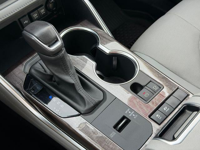 2021 Toyota Highlander Hybrid Limited