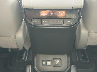 2021 Toyota Highlander Hybrid Limited