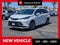 2026 Toyota Sienna XLE 8 Passenger