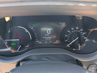 2026 Toyota Sienna XLE 8 Passenger