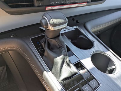 2026 Toyota Sienna XLE 8 Passenger