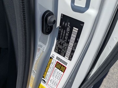 2026 Toyota Sienna XLE 8 Passenger