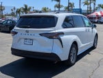 2026 Toyota Sienna XLE 8 Passenger