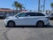 2026 Toyota Sienna XLE 8 Passenger
