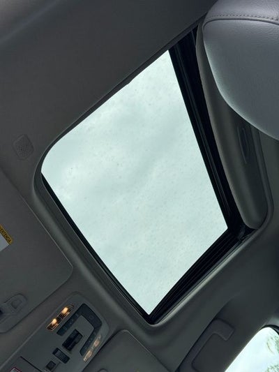 2023 Toyota Sienna XLE 7 Passenger