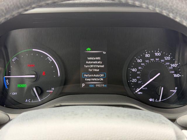 2023 Toyota Sienna XLE 7 Passenger