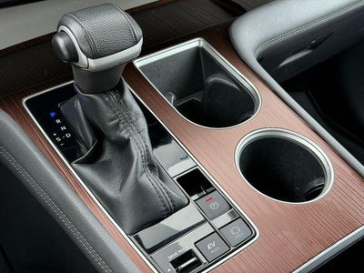 2023 Toyota Sienna XLE 7 Passenger