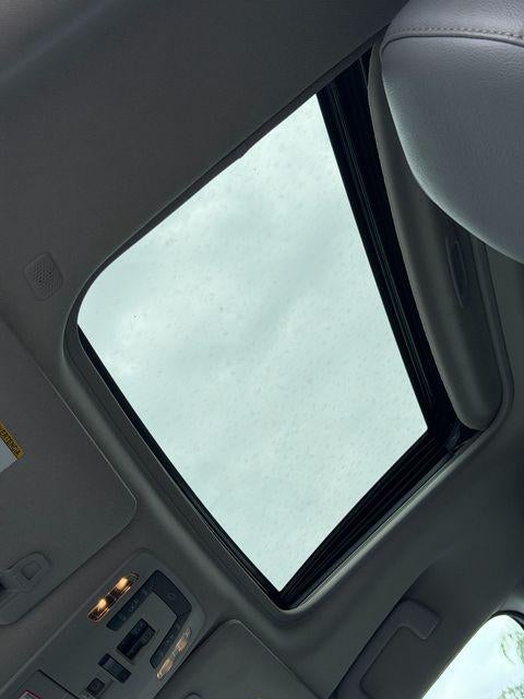 2023 Toyota Sienna XLE 7 Passenger