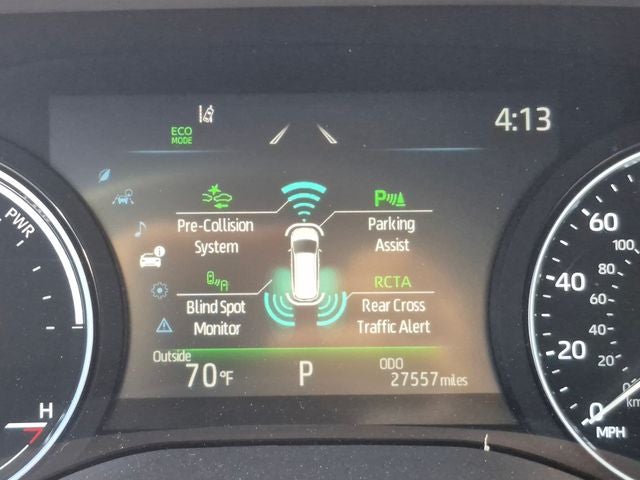 2021 Toyota SIENNA LIMITED Limited 7 Passenger