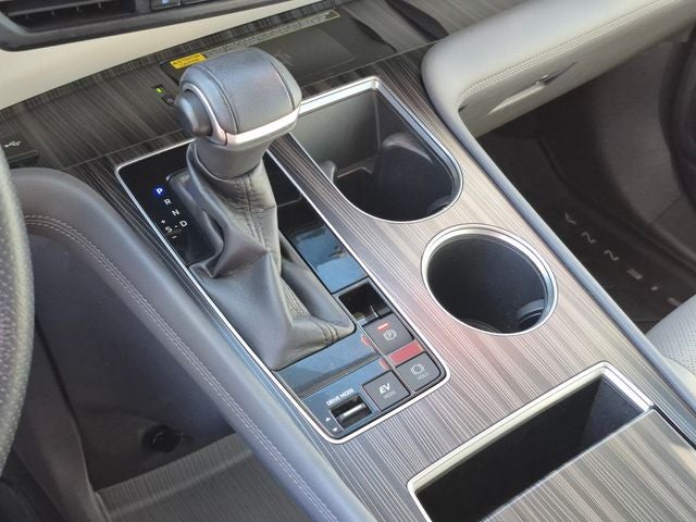 2021 Toyota SIENNA LIMITED Limited 7 Passenger