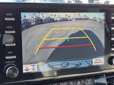 2021 Toyota SIENNA LIMITED Limited 7 Passenger