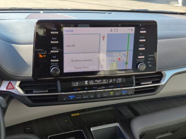 2021 Toyota SIENNA LIMITED Limited 7 Passenger