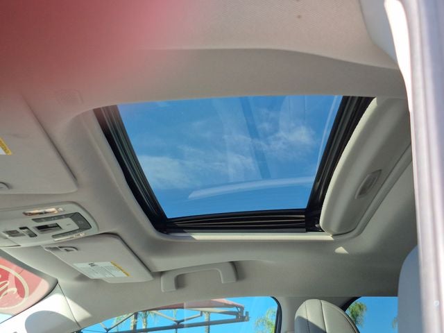 2021 Toyota SIENNA LIMITED Limited 7 Passenger