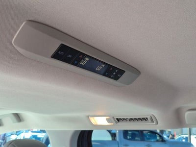 2021 Toyota SIENNA LIMITED Limited 7 Passenger