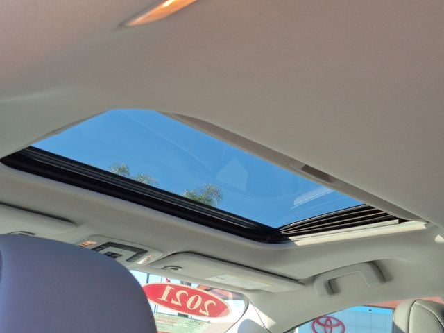 2021 Toyota SIENNA LIMITED Limited 7 Passenger