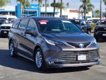 2021 Toyota SIENNA LIMITED Limited 7 Passenger
