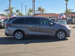 2021 Toyota SIENNA LIMITED Limited 7 Passenger