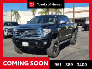 2020 Toyota Tundra 1794