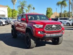2020 Toyota Tacoma TRD Off-Road V6