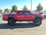 2020 Toyota Tacoma TRD Off-Road V6