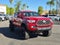 2020 Toyota Tacoma TRD Off-Road V6