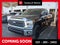 2018 Toyota Tundra SR5 4.6L V8