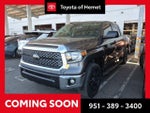 2018 Toyota Tundra SR5 4.6L V8
