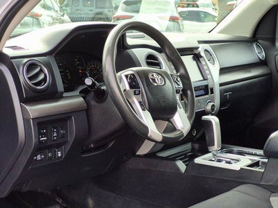 2021 Toyota TUNDRA 4X2 SR5