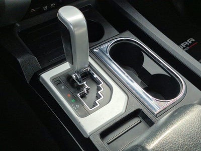 2021 Toyota TUNDRA 4X2 SR5