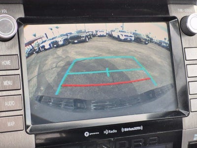 2021 Toyota TUNDRA 4X2 SR5