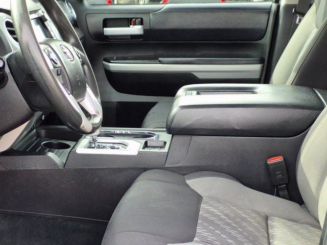 2021 Toyota TUNDRA 4X2 SR5