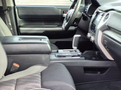 2021 Toyota TUNDRA 4X2 SR5