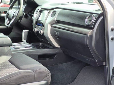 2021 Toyota TUNDRA 4X2 SR5