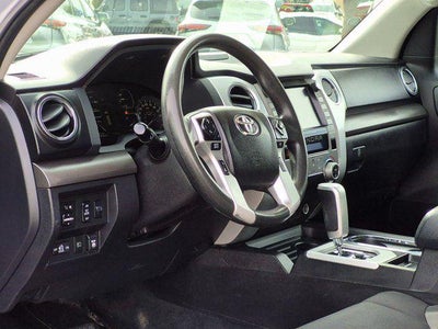 2021 Toyota TUNDRA 4X2 SR5