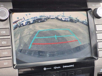 2021 Toyota TUNDRA 4X2 SR5