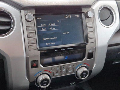 2021 Toyota TUNDRA 4X2 SR5