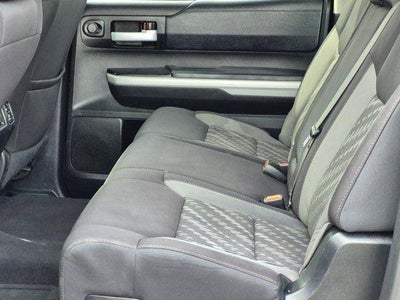 2021 Toyota TUNDRA 4X2 SR5