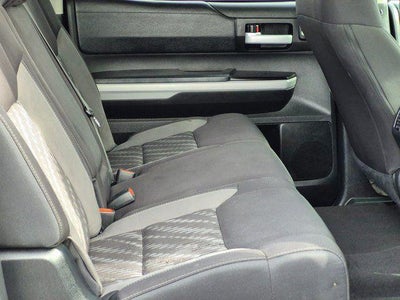 2021 Toyota TUNDRA 4X2 SR5
