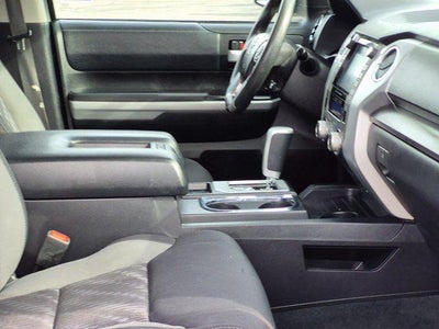 2021 Toyota TUNDRA 4X2 SR5