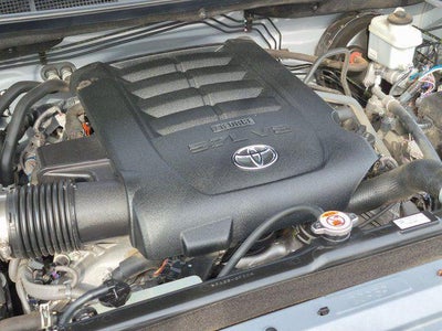 2021 Toyota TUNDRA 4X2 SR5