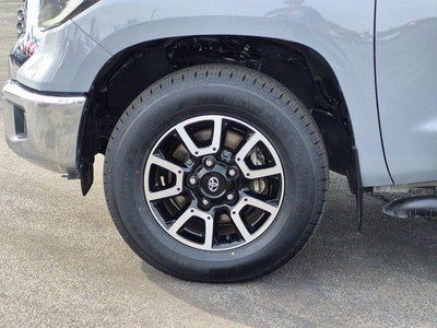2021 Toyota TUNDRA 4X2 SR5