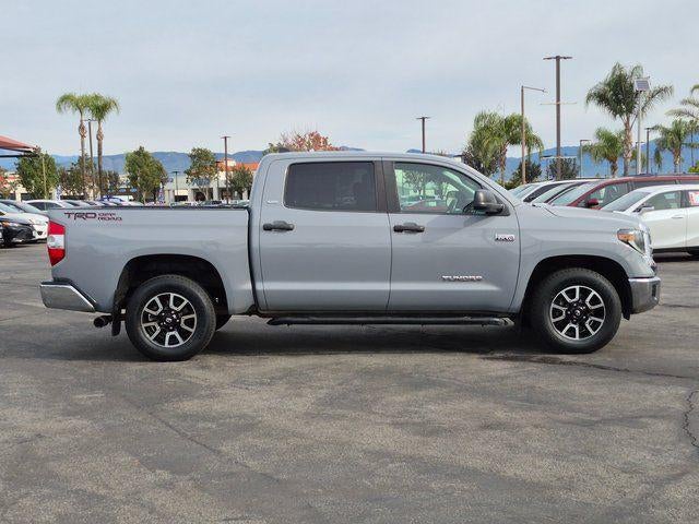 2021 Toyota TUNDRA 4X2 SR5