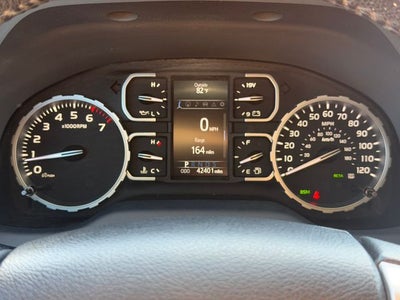 2021 Toyota Tundra Limited