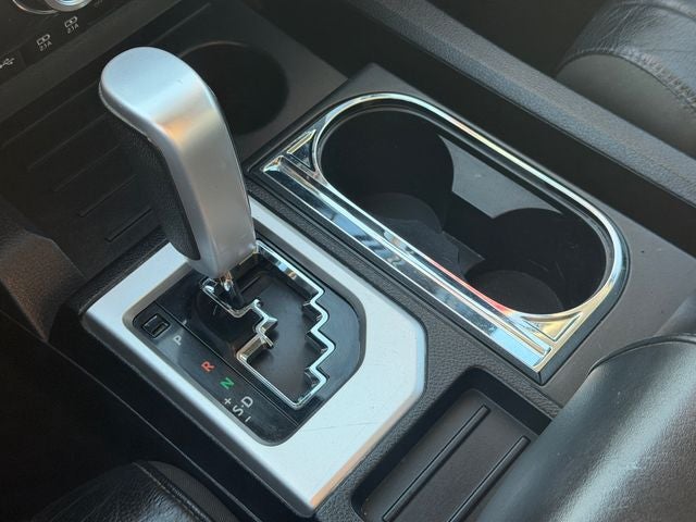 2021 Toyota Tundra Limited